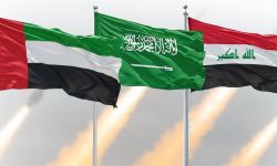 فريق أمني عراقي إلى السعودية والإمارات